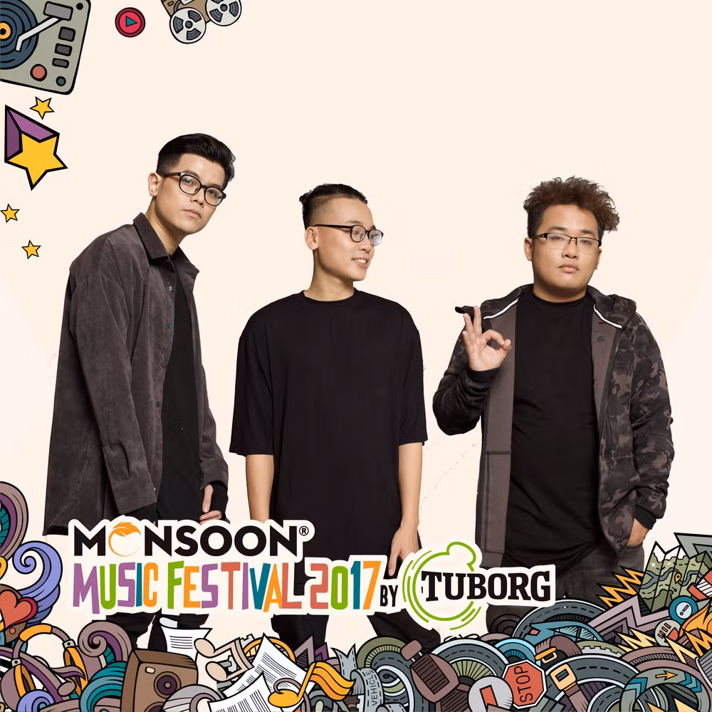 Monsoon Music Festival 2017 slated for November ảnh 1
