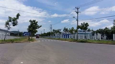 Japanese investors pour fund in Da Nang projects ảnh 1