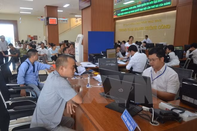Finance Ministry to simplify 71 administrative procedures ảnh 1