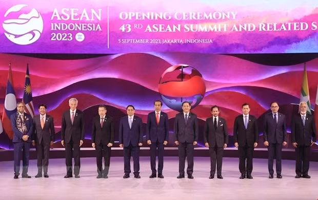 ☕ Afternoon briefing on September 5 ảnh 5