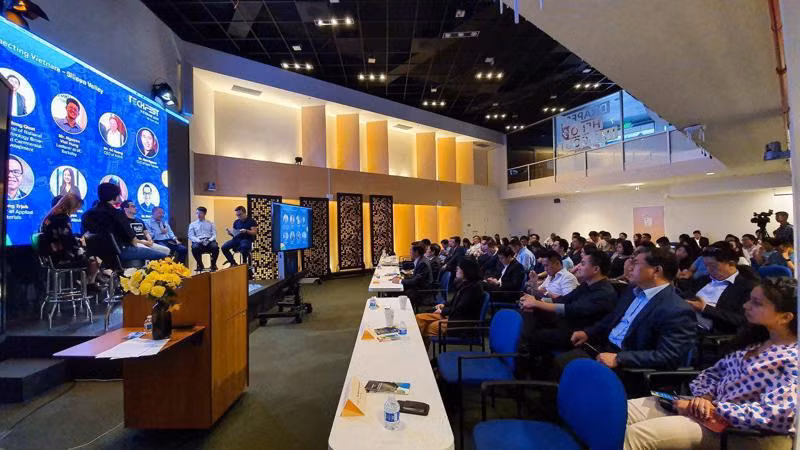 Vietnam joins first “International TECHFEST in Australia” ảnh 1