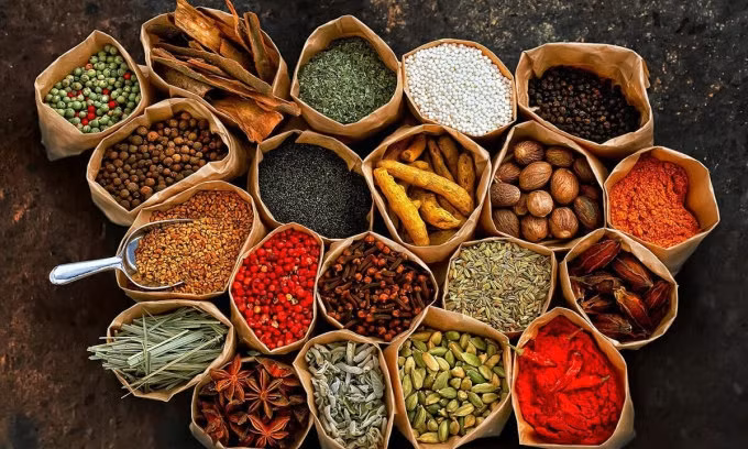 Conference looks for ways to boost exports of herbal products ảnh 1