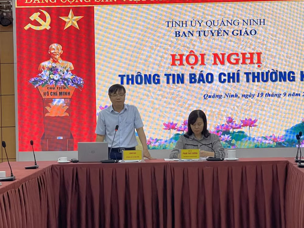 Techconnect & Innovation Vietnam 2023 slated for September 29-30 in Quang Ninh ảnh 1