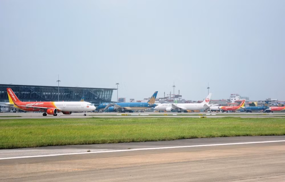 'Vaccine passport': golden card to reopen int’l routes ảnh 1