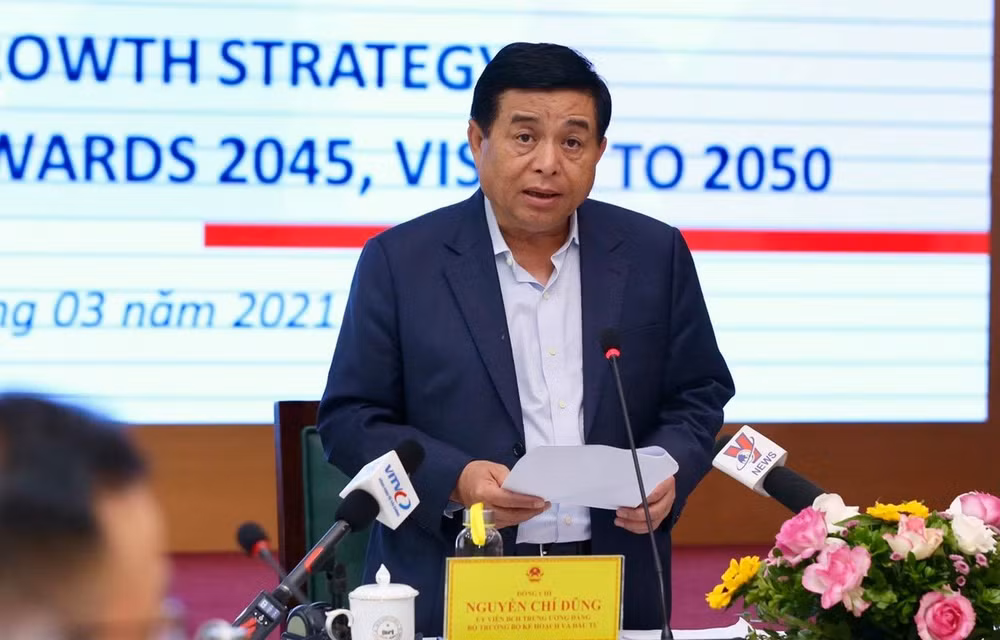 Vietnam prioritises green growth ảnh 1