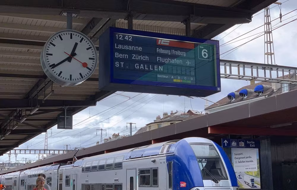North-South high-speed railway - Transport infrastructure revolution ảnh 1