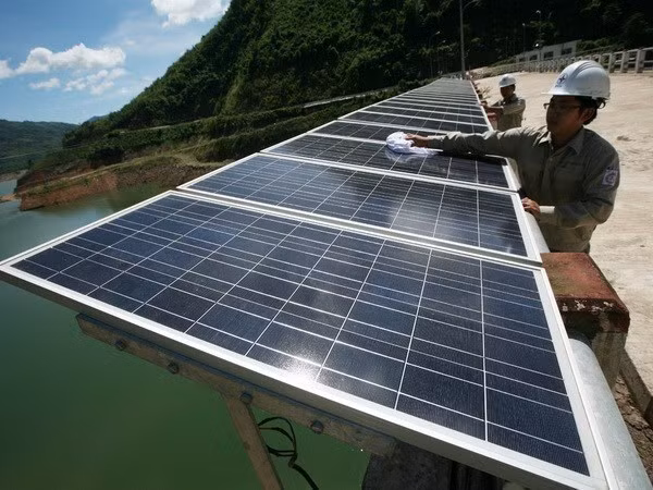 WB helps Vietnam improve energy efficiency in industry ảnh 1