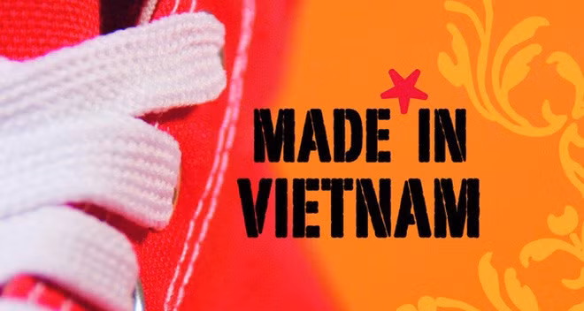 Vietnam manufacturing PMI hits high ảnh 1 Vietnam manufacturing PMI hits high ảnh 1