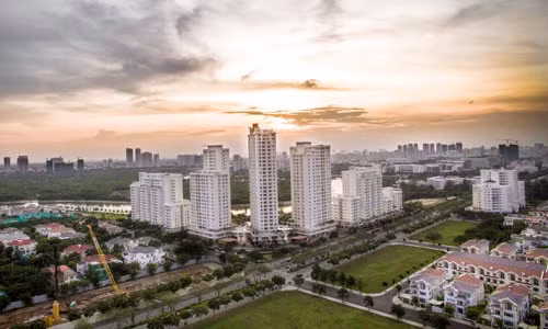 Real estate MA growth continues ảnh 1 Real estate MA growth continues ảnh 1