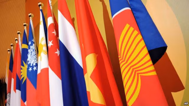 Efforts underway to realise ASEAN Community Vision 2025 ảnh 1 Efforts underway to realise ASEAN Community Vision 2025 ảnh 1