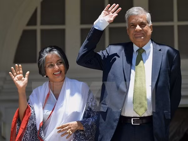 Sri Lankan Prime Minister to visit Vietnam ảnh 1