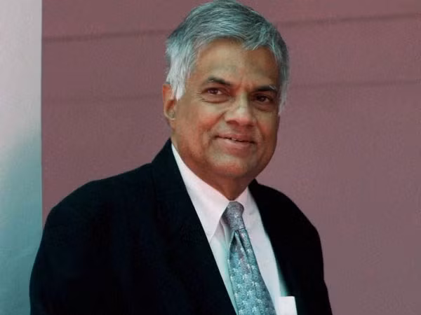 Sri Lankan Prime Minister begins official visit to Vietnam ảnh 1
