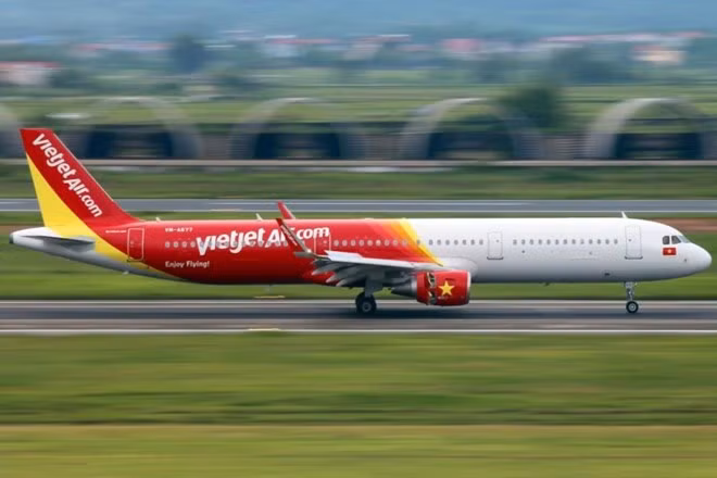 Vietjet Air adds 300 flights during upcoming holidays ảnh 1 Vietjet Air adds 300 flights during upcoming holidays ảnh 1