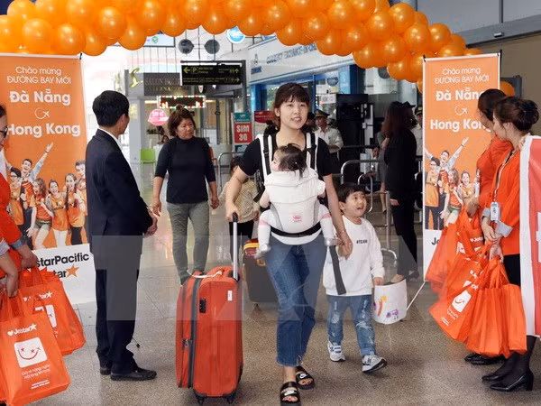 Vietnam promotes tourism startups ảnh 1