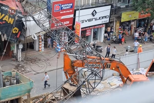 Over 860 people killed in work-related accidents in 2016 ảnh 1