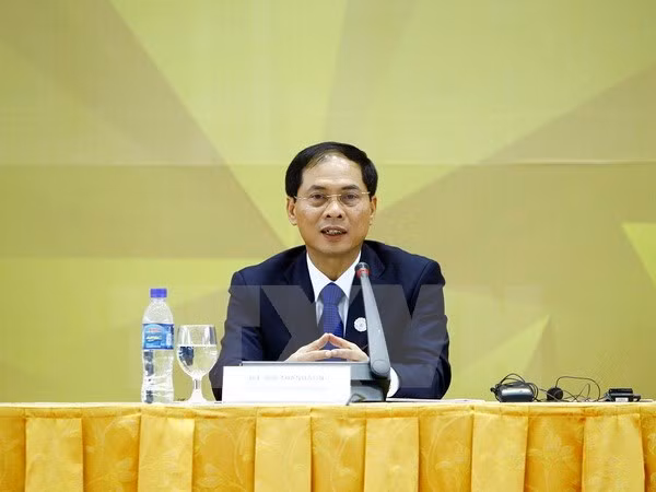 Vietnam, Belgium agree to step up multi-faceted cooperation ảnh 1