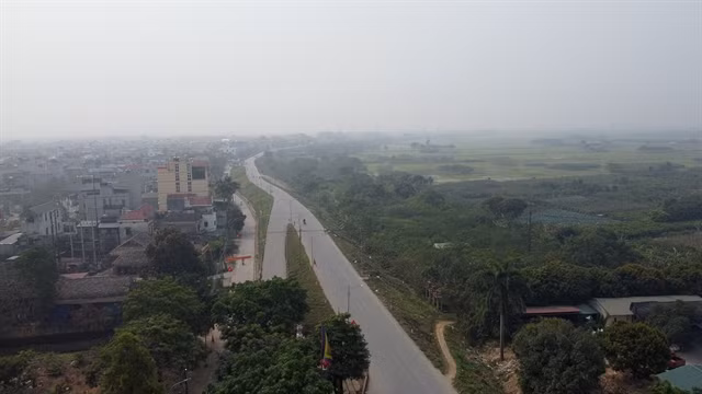Localities asked to speed up transport projects ảnh 1