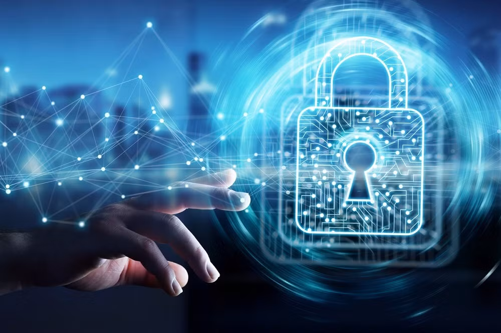 Conference reviews implementation of national cyber security and safety strategy ảnh 1 Conference reviews implementation of national cyber security and safety strategy ảnh 1