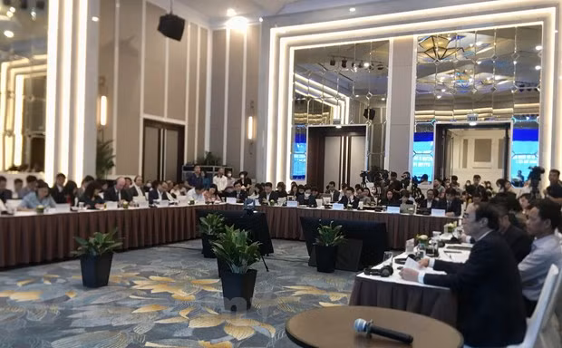 Retaining “eagles” amid global minimum tax rollout ảnh 2