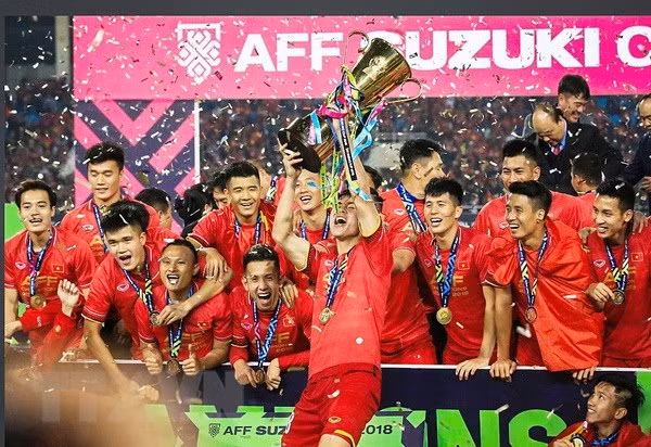Ministry names top 10 cultural, sport, tourism events in 2018 ảnh 1