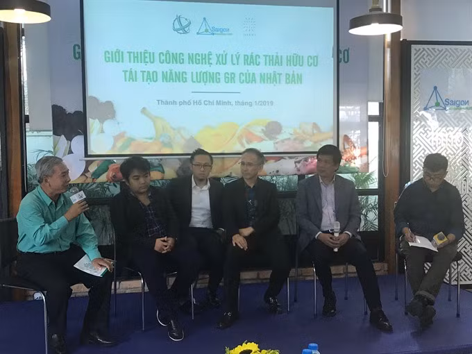 New possible solutions to Vietnam’s waste problems ảnh 1