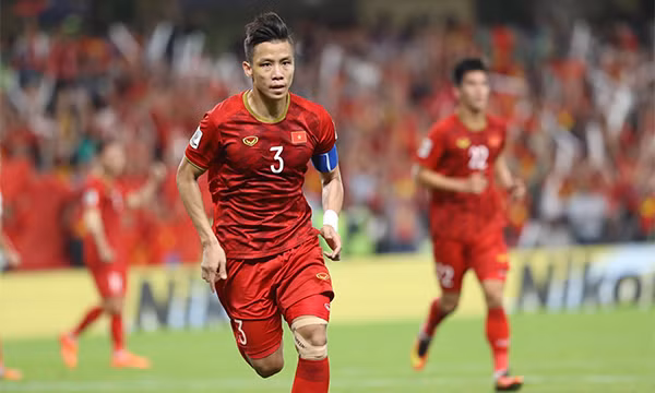 Vietnam beat Yemen 2-0, hopeful for berth in AFC Cup knockout stage ảnh 2 Vietnam beat Yemen 2-0, hopeful for berth in AFC Cup knockout stage ảnh 2