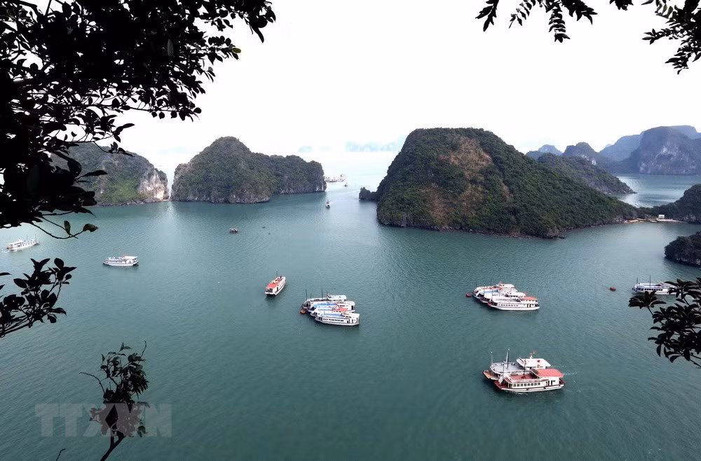 Foreign travel website praises Vietnam’s timeless charm ảnh 1