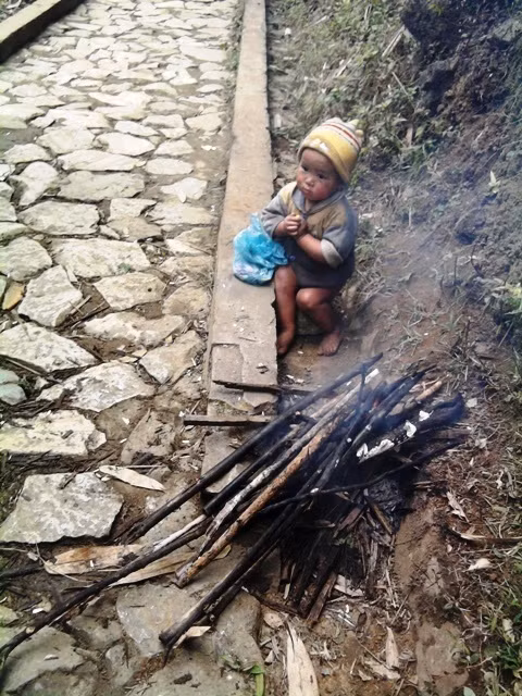 6.3 billion VND in assistance for impoverished ethnic children, families ảnh 1 6.3 billion VND in assistance for impoverished ethnic children, families ảnh 1