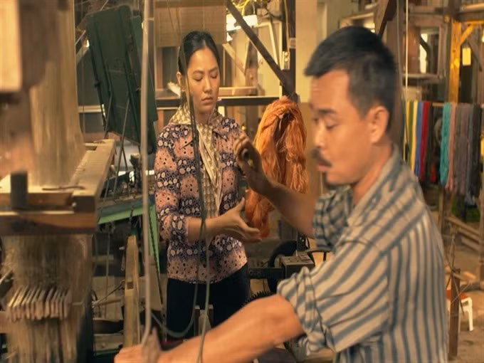 TV shows promoting traditional culture to be screened ảnh 1