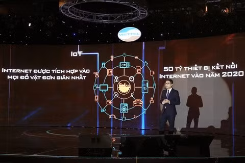 Viettel eyes entry into digital services market ảnh 1