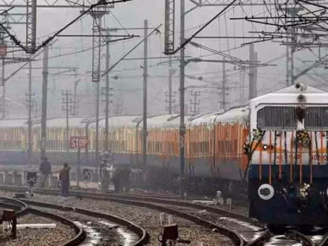 Malaysia to cancel China’s railway project ảnh 1