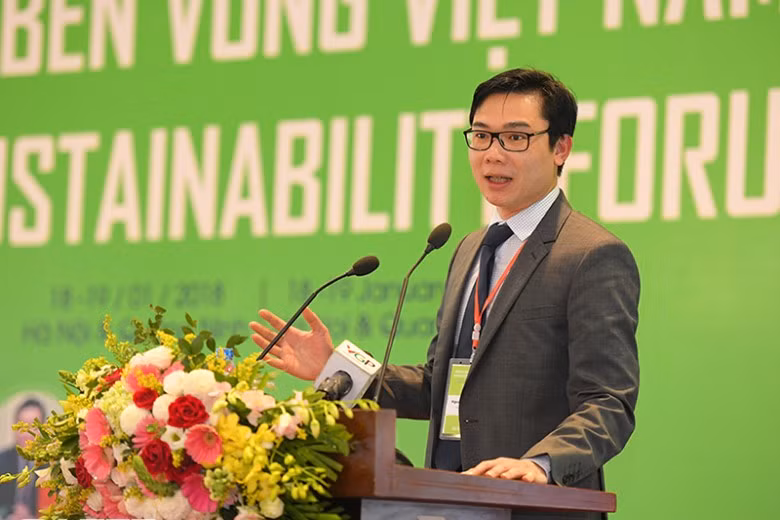 Scientists’ association contributes to Vietnam’s sustainable development ảnh 1