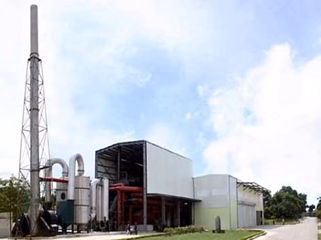 Waste-to-energy projects offer quick returns ảnh 1