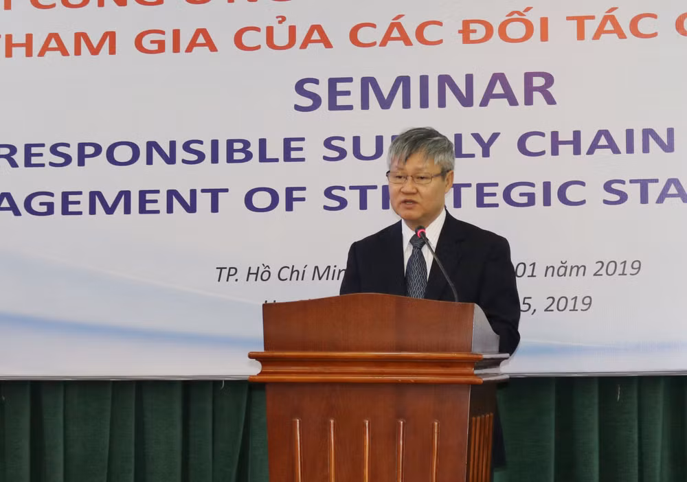 Businesses advised to practise social responsibility ảnh 1