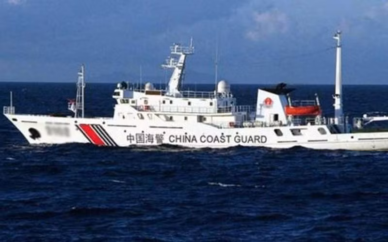 Indonesia rejects China’s claims over Natuna waters ảnh 1 Indonesia rejects China’s claims over Natuna waters ảnh 1