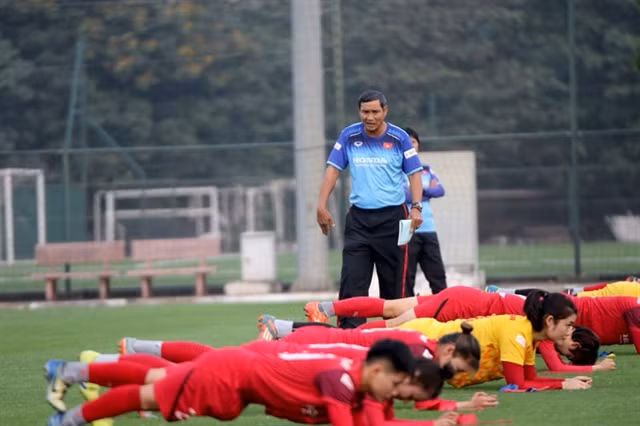 Vietnam women’s team have big chance for Olympic spot ảnh 1