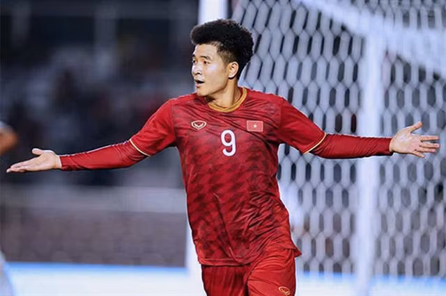 Chinh among players to look out for at AFC U23 champs ảnh 1