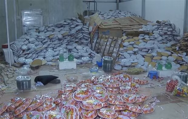 More work needed to fight trade fraud, smuggling ảnh 1 More work needed to fight trade fraud, smuggling ảnh 1