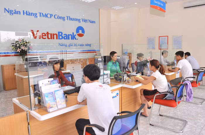 IFC investor group no longer VietinBank’s major shareholder ảnh 1