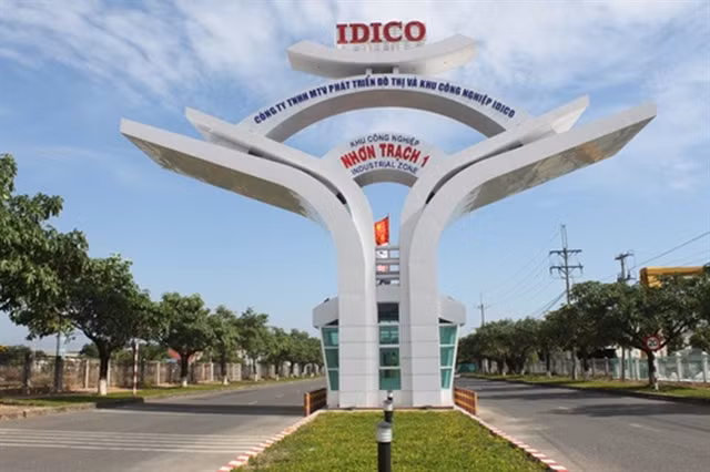 HNX approves listing of IDICO ảnh 1