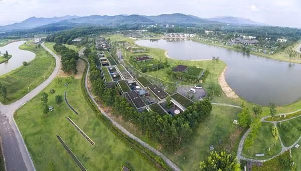 Vinh Phuc province strives to boost tourism ảnh 1
