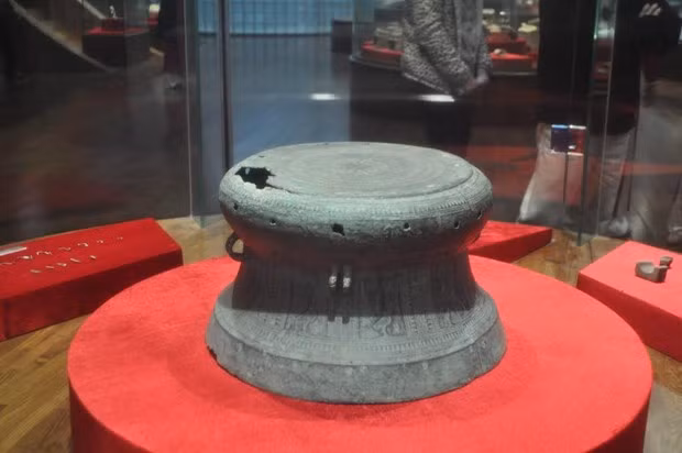 27 more national treasures recognised ảnh 1