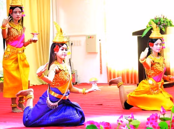 New policy needed to preserve ethnic Khmer music forms ảnh 1 New policy needed to preserve ethnic Khmer music forms ảnh 1
