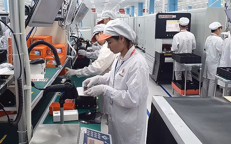 Workshop discusses activities supporting innovation, startups ảnh 1