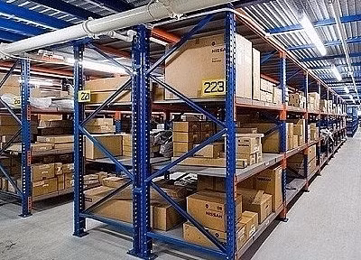 Vietnam asks businesses to keep close watch on US investigation into boltless steel shelving imports ảnh 1 Vietnam asks businesses to keep close watch on US investigation into boltless steel shelving imports ảnh 1