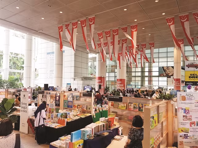 Vietnamese literature a focus at Asian Festival of Children’s Content ảnh 1