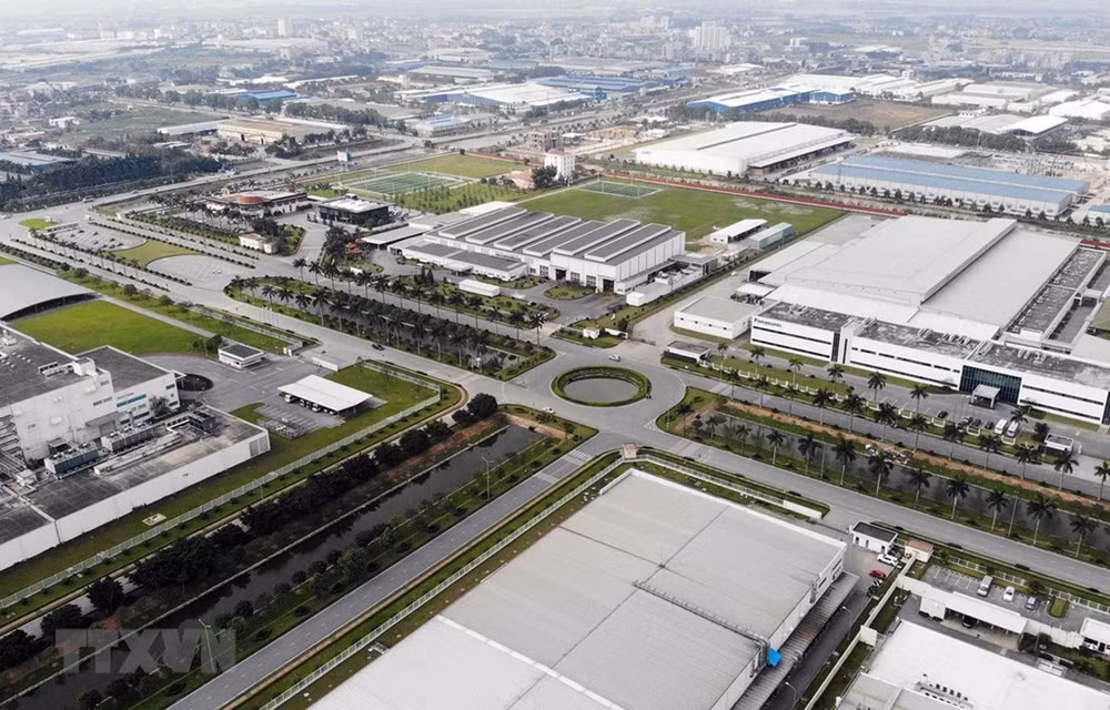 Singapore’s COT Group to expand investment in Hung Yen ảnh 1
