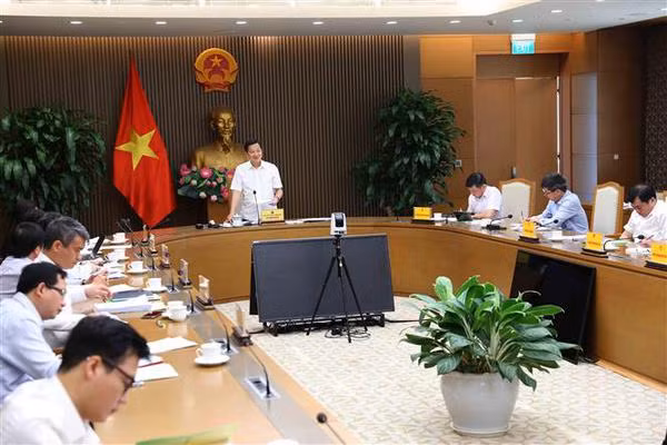 National chemicals group asked to speed up restructuring ảnh 2