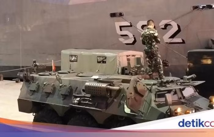  Indonesia ensures optimal security for ASEAN Summit ảnh 1