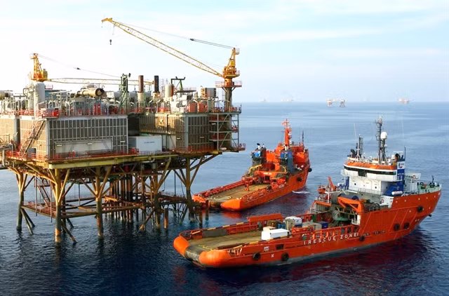 Promoting digital transformation to ensure national energy security ảnh 1